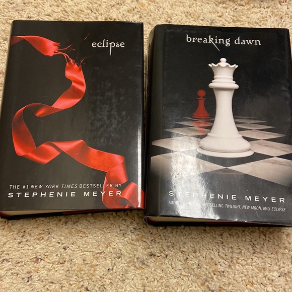 Twilight Series - Picture 4 of 5